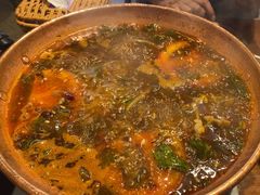 -麒麟风烤牛肉·云南烧烤小排档(丹凤街店)