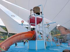 -汤山欢乐雪世界