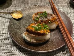 -戏作寿司(观音桥店)