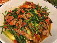 泡辣椒炒牛肉-壹盏灯(蚂蚁工房店)