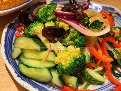 -马艾萨中国兰州牛肉拉面(劲松店)