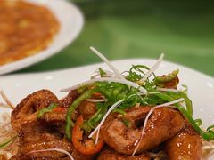 豉油皇风味大肠-万年酒楼(越秀南路店)