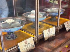 -富华斋饽饽铺·宫廷糕点·伴手礼(护国新天地店)