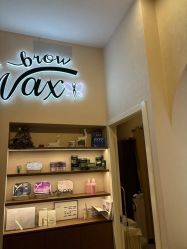 -Wax Brow蜜蜡脱毛美甲美睫眉吧
