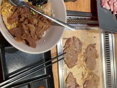 -新石器烤肉(南站店)