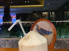 -V Bar海景扒房(北海湾惠龙万达嘉华酒店)