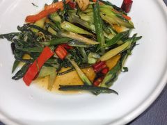 -徽镇小厨·经典徽菜(十里河店)