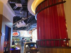 -老阿爸鲜鱼土菜(独墅湖店)