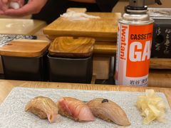 -鮨政·Omakase(港汇恒隆广场店)