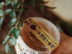 -茶力的小怪兽(梅林卓悦汇店)