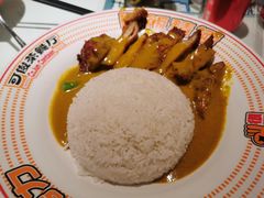 -可俊·港式茶餐厅(体育中心店)