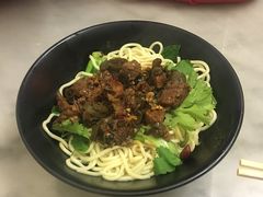 -队长面馆 La Pasteria del Capitano