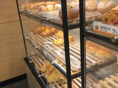 -85度C(上海兰溪二店)
