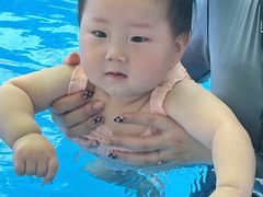 -沥鲨亲子游泳俱乐部(金沙洲中心)