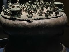 -上海博物馆(人民广场馆)