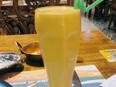 -印度玛咖·鲜熬咖喱(银泰创意城店)