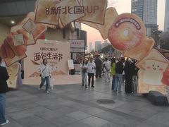 -北国商城