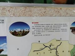 -塞罕坝国家级自然保护区