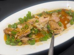 -半勺·新徽菜(银泰城店)