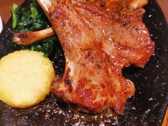 -萨莉亚意式餐厅(杭州滨江天街店)