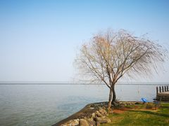 -太湖月亮湾