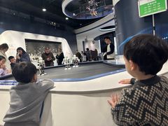 -浙江省科技馆