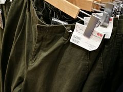 -优衣库(唐山爱琴海购物公园店)