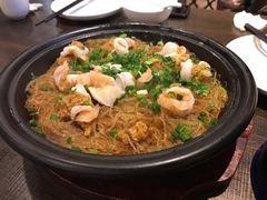 -锦庐道地川菜(来福士店)