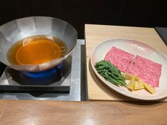 -晴空·日本料理(万象城店)