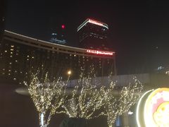 -北京中国大饭店