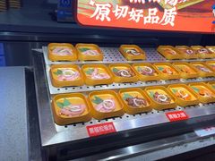 -芝小官毛肚火锅海鲜自助(淮安清江浦区新亚店)