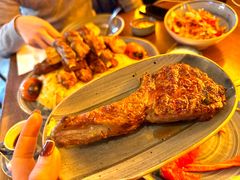 -Elif Turkish BBQ Restaurant