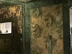 -秦始皇帝陵博物院-丽山园