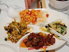 -乡村基·川味现炒大王(熙悦天街店)