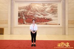 -人民大会堂宴会厅