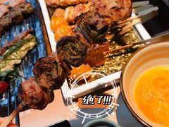 -山葵家居酒屋(天目里店)