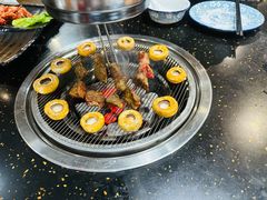 -丹东丛炟海鲜烧烤(江艺路店)