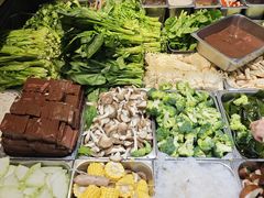 -林静小吃(复兴路店)