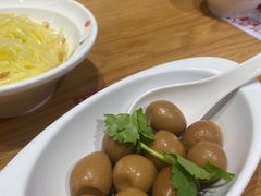 -喜家德虾仁水饺(马栏店)