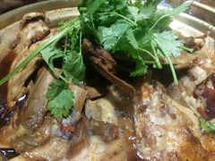 -友乐居羊蝎子(西直门店)