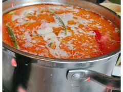 -火舞泰·泰式海鲜火锅餐厅(世纪城店)