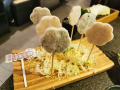 -湊湊火锅·茶憩(和平大悦城店)