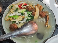 -榆味拼三鲜(怀德路店)