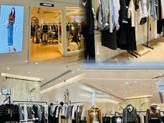 -KK ONE(京基滨河时代店)