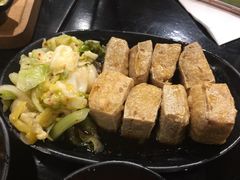 -小明同学(三里屯店)