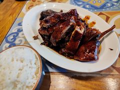 -卤鸭儿(小河路店)