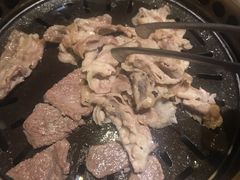 -火炉火自助餐(悠唐购物中心店)