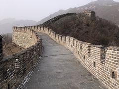 -慕田峪长城
