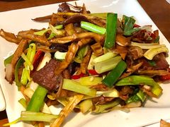 -黑鸡小馆(金源店)