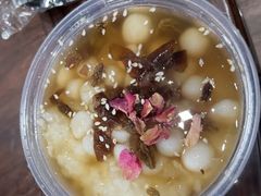 -香麒园·过桥米线·南湖雅宴